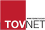 Tovnet LOGO